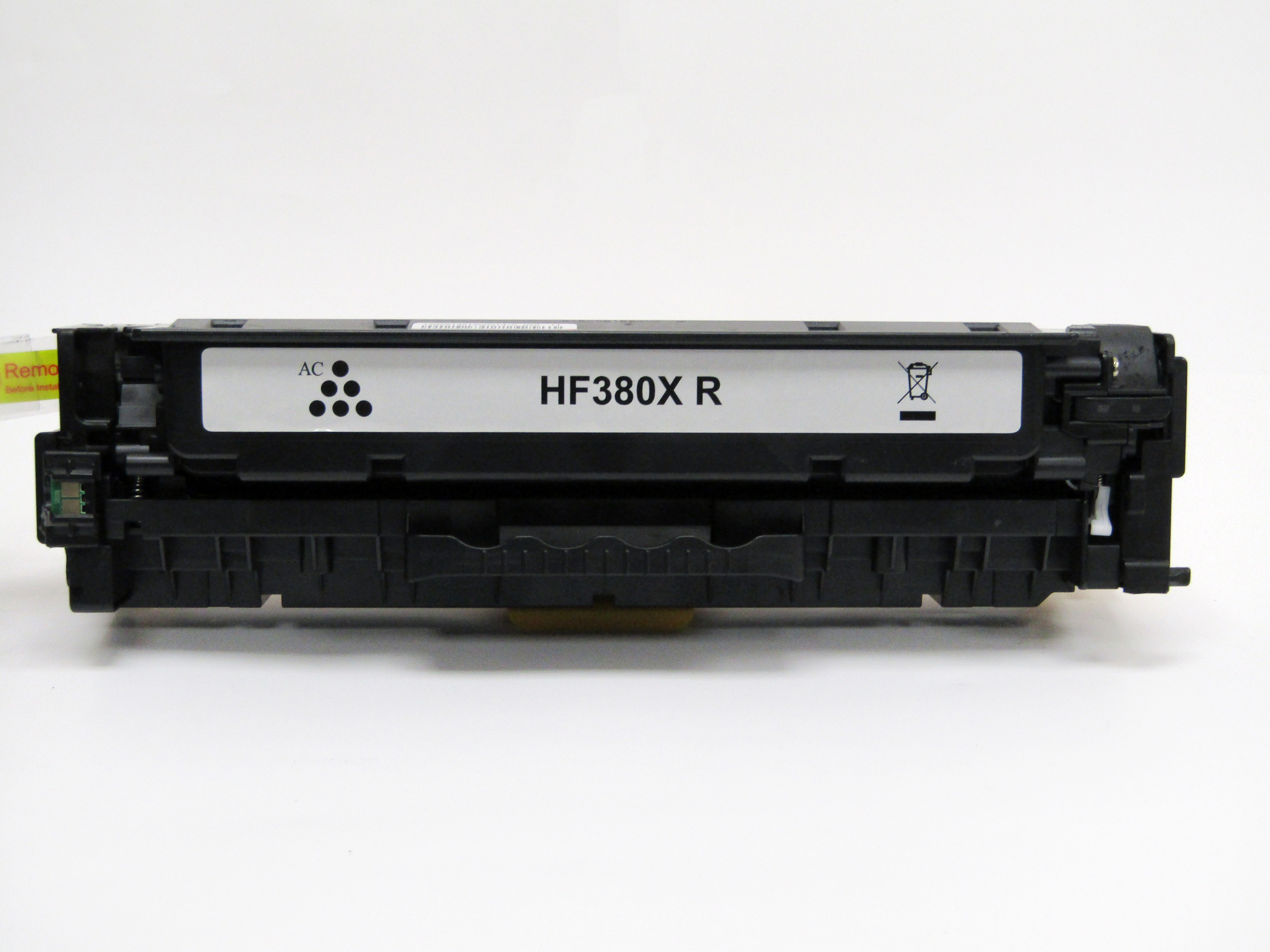 REMAN HP CF380X TONER
