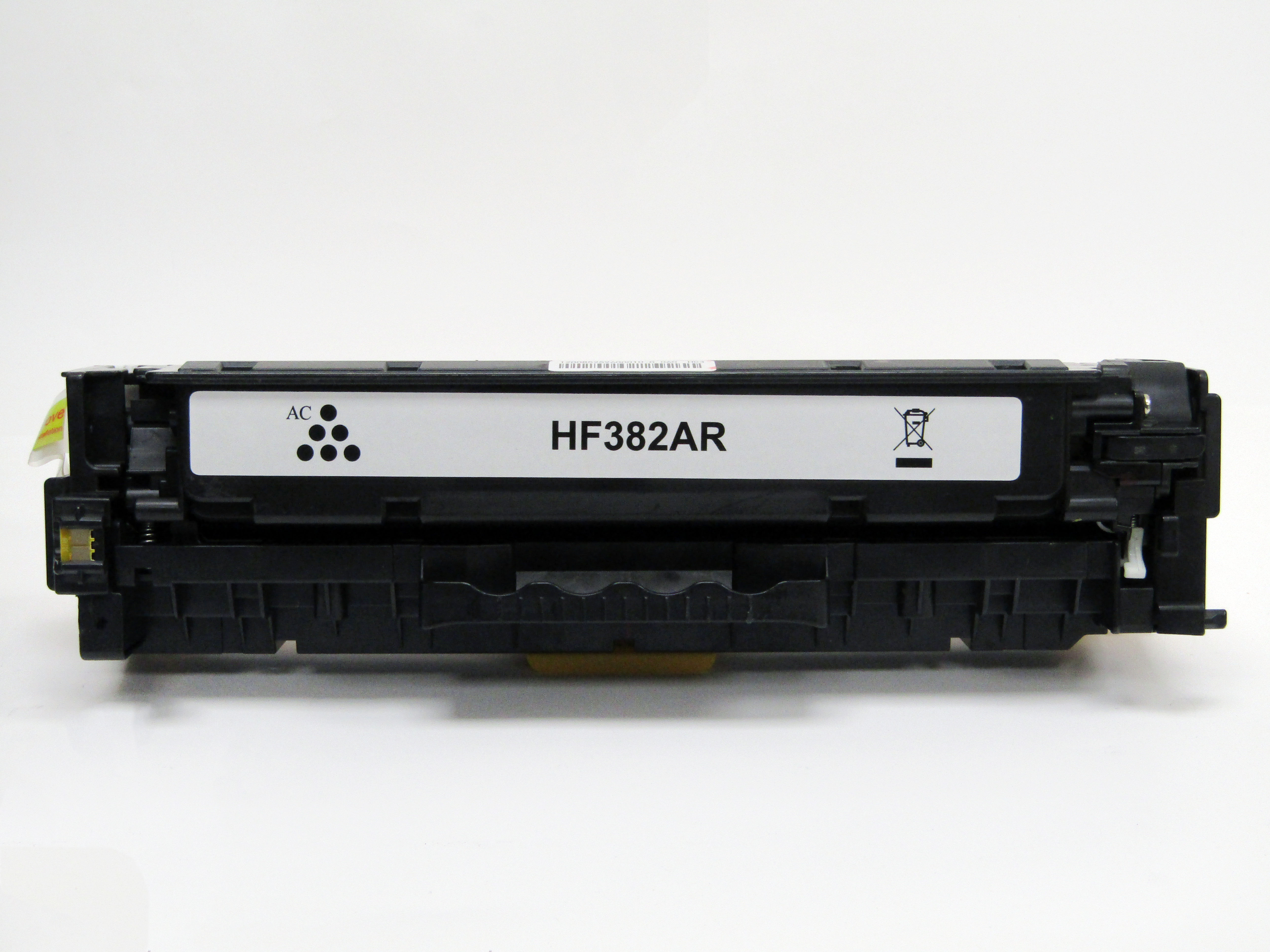 REMAN HP CF382A TONER