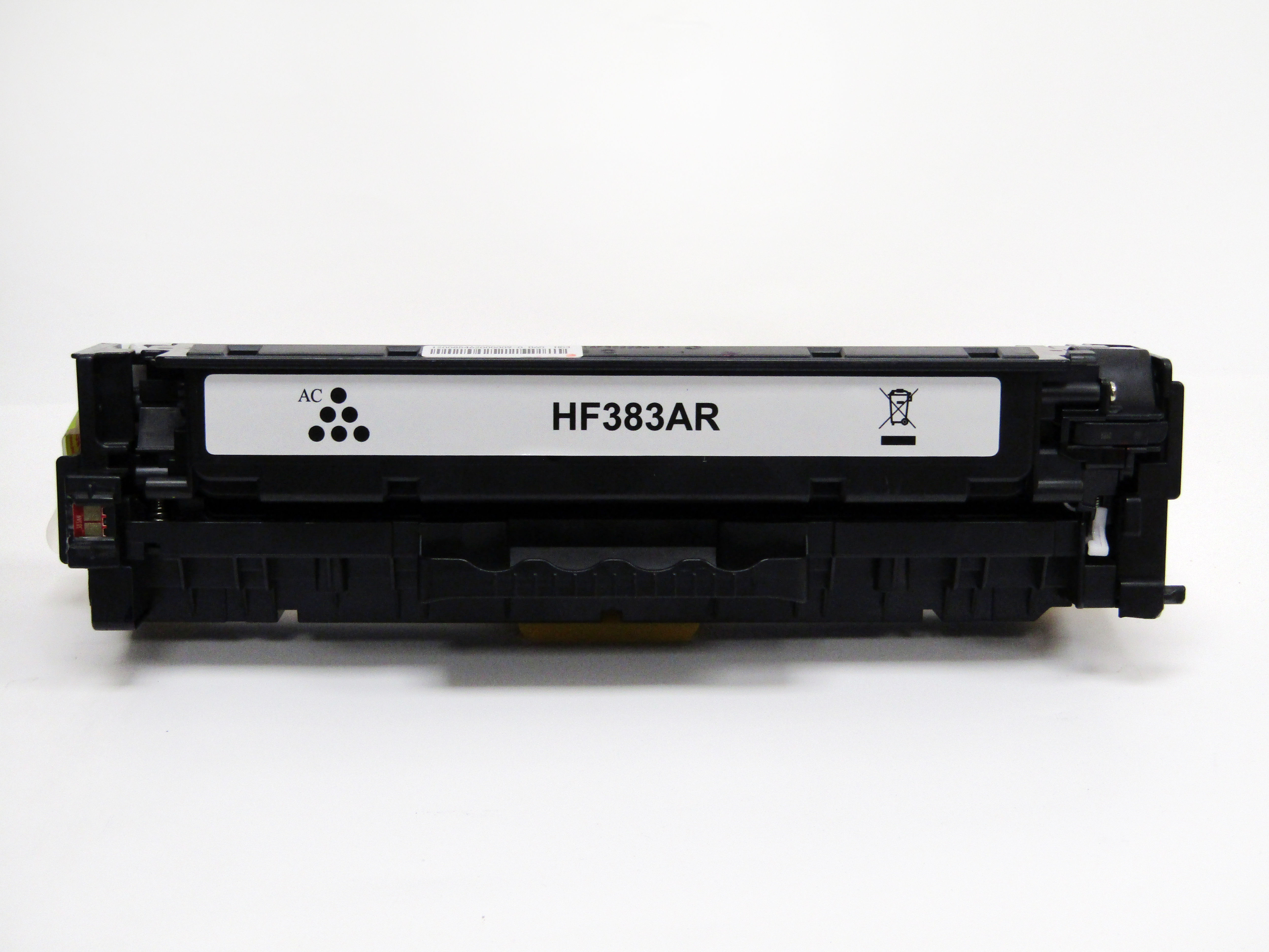 REMAN HP CF383A TONER