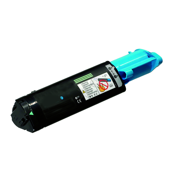 Epson Compat Laser S050556 Cyan 2.7k Yield Epson Compat Laser S050556 Cyan 2.7k Yield
