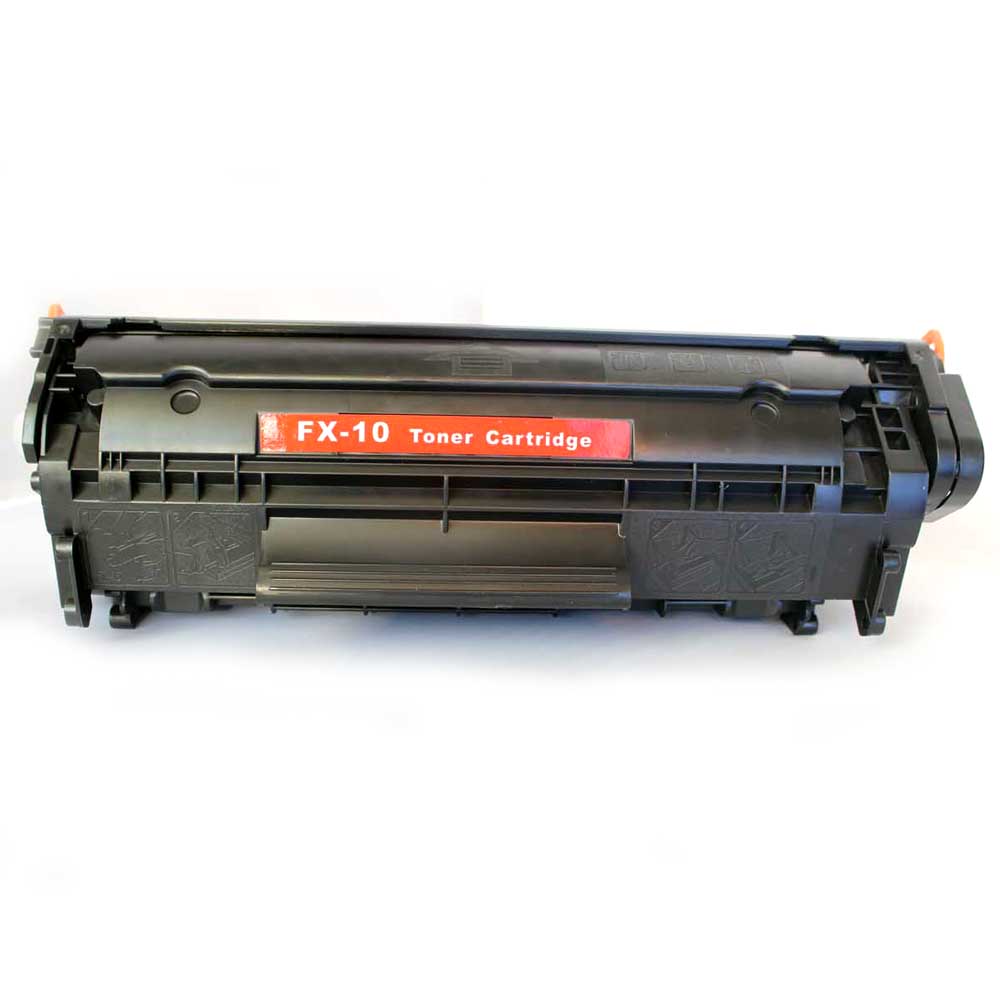 REMAN CANON FX10 TONER