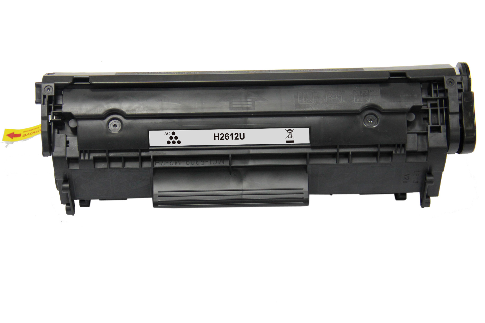 TonerCare-CArtridge+Reman+HP+Black+Toner+Q2612A