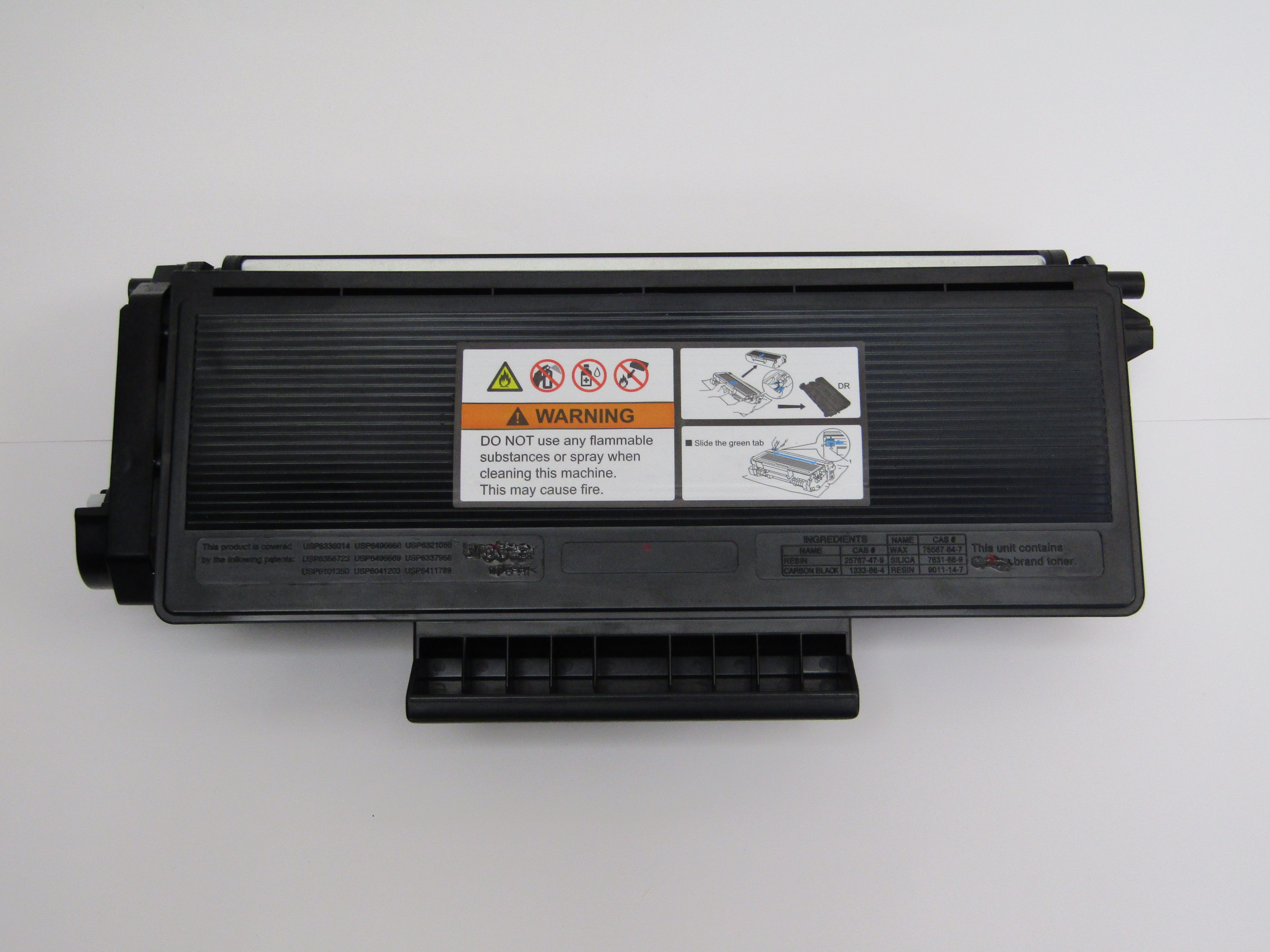 REMAN BROTHER TN3170 TONER