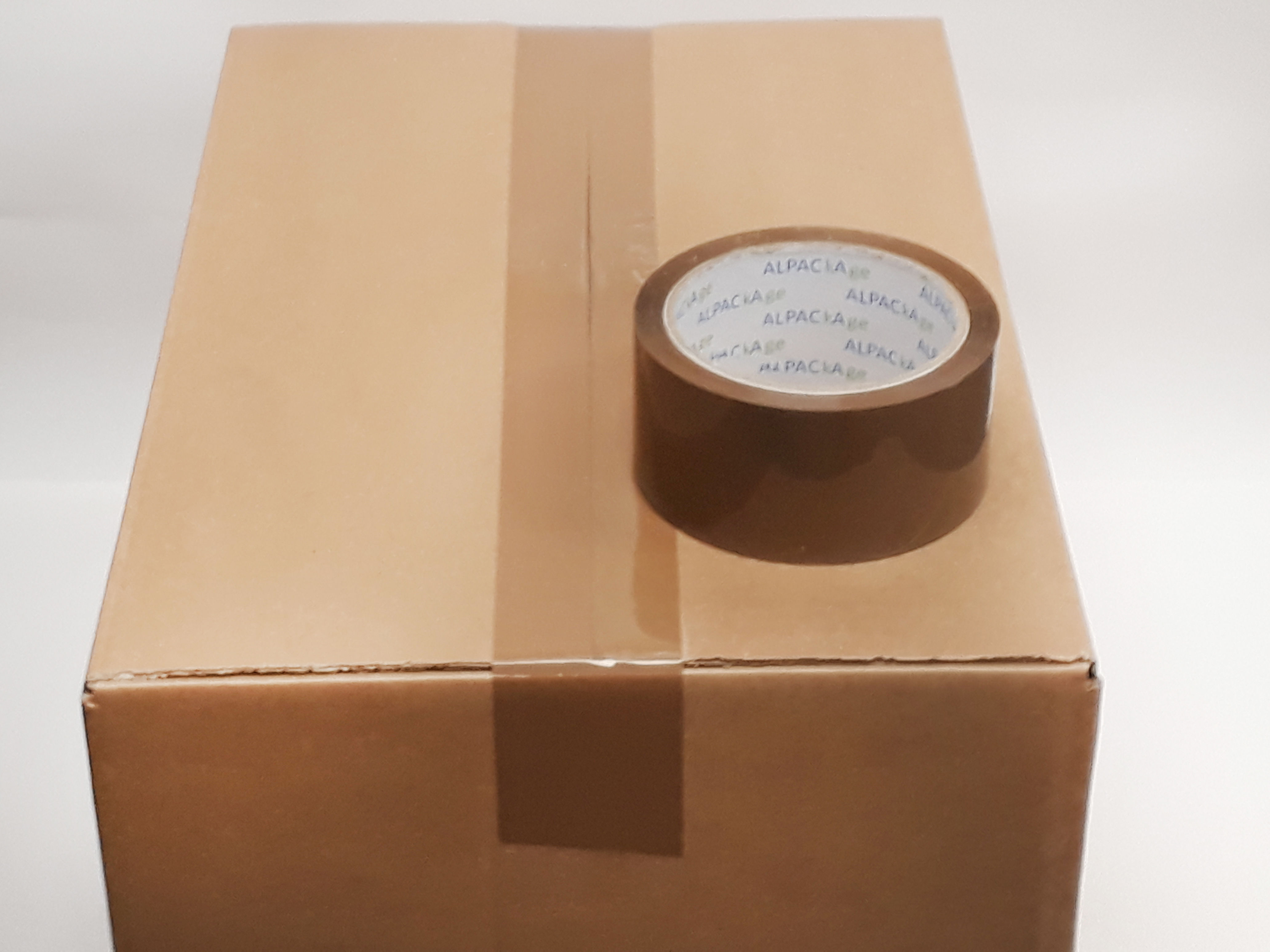 BUFF LOW NOISE TAPE 48MM 66M 40MU