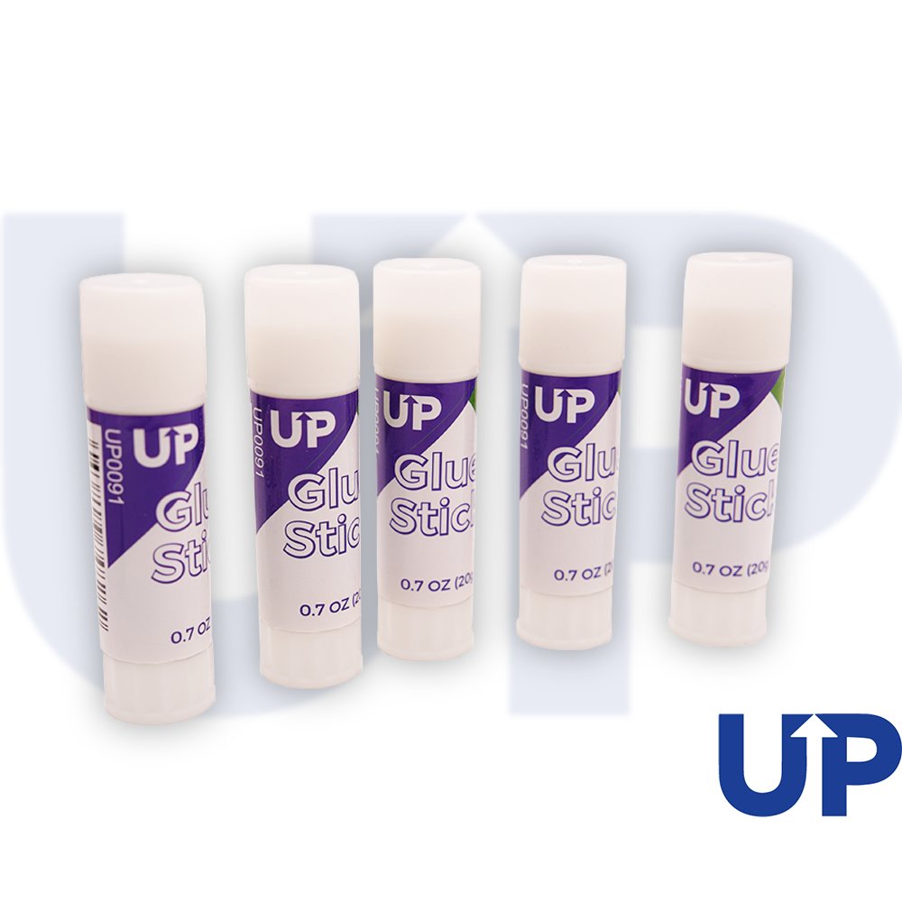 UP GLUE STICK MEDIUM (9) - 20G