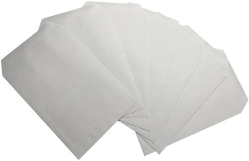 UP C5 ENVELOPES PLAIN PEEL AND SEAL 90GS