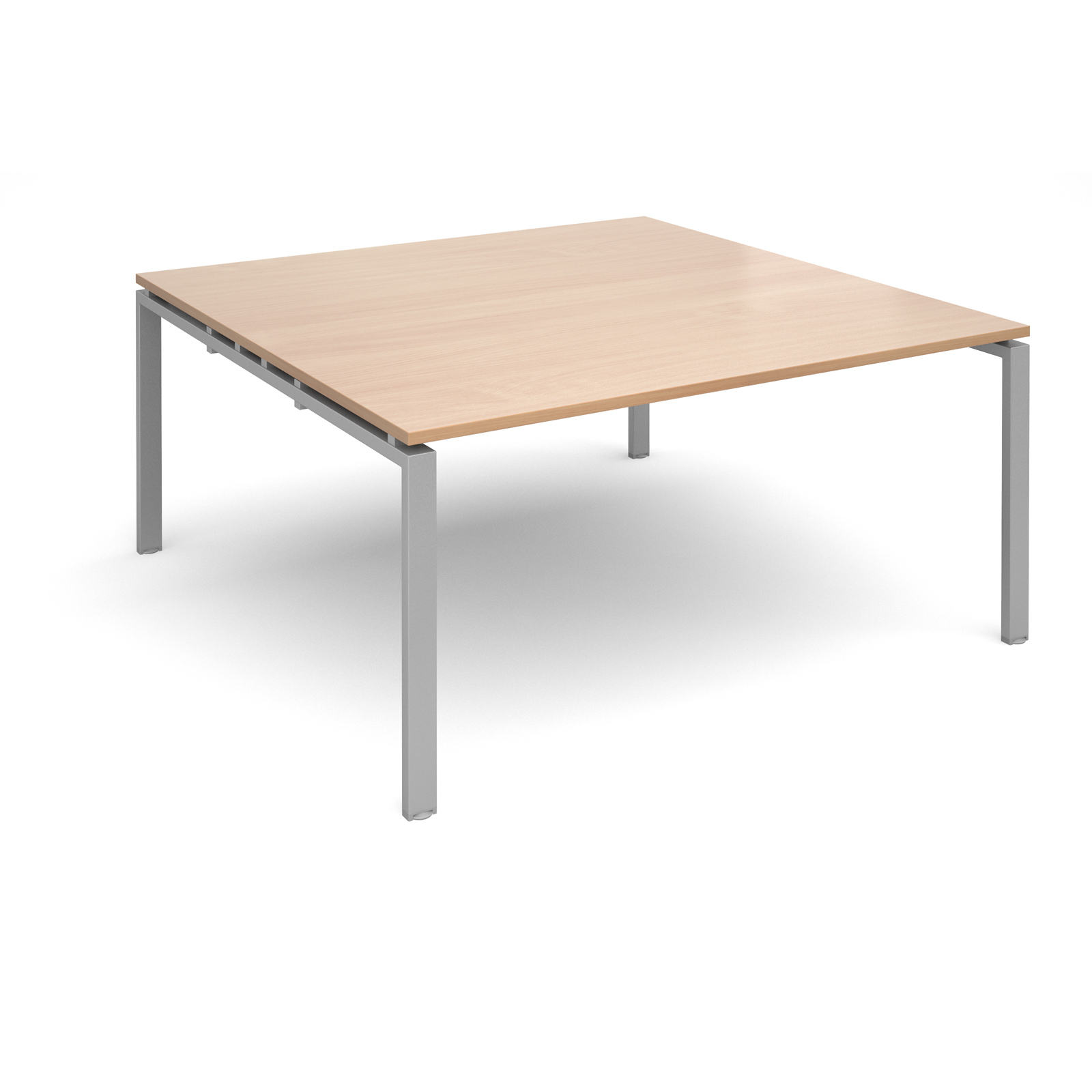 Adapt Ii Square Boardroom Table