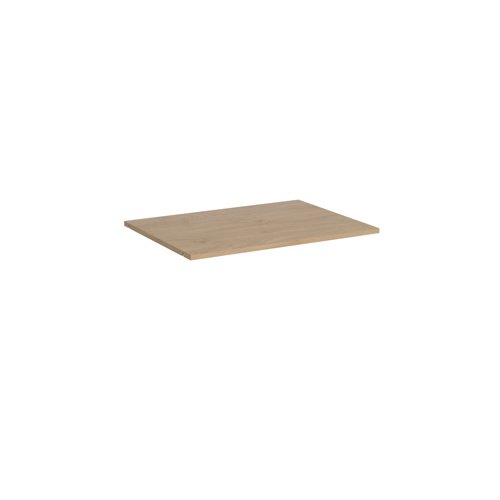 Universal storage extra shelf - Kendal Oak Universal storage extra shelf - Kendal Oak