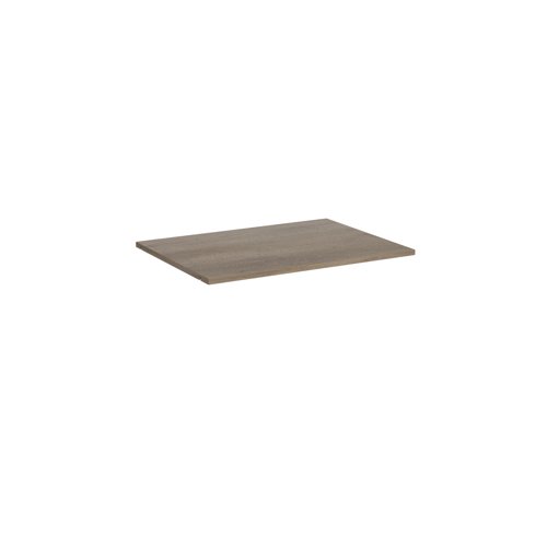 Universal storage extra shelf - Nebraska Oak Universal storage extra shelf - Nebraska Oak