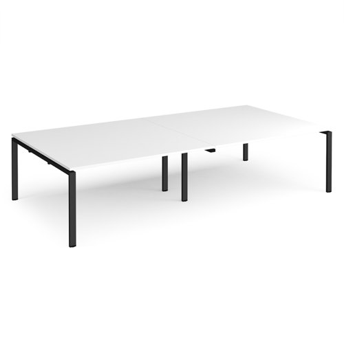 Adapt rectangular boardroom table