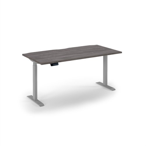 Elev8 Economy Sit Stand Desk Elev8 Economy Sit Stand Desk
