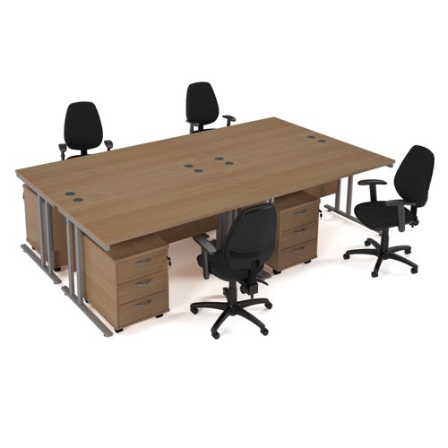 Maestro starter kit for 4 people Maestro starter kit for 4 people