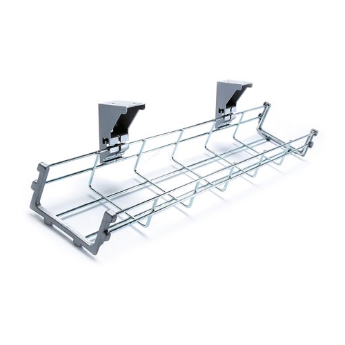 Drop+down+cable+management+tray+1200mm+long