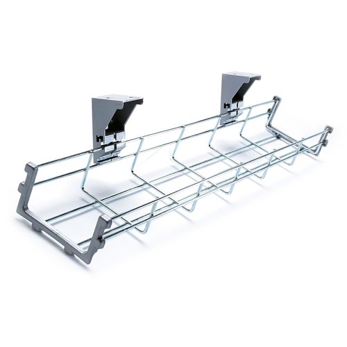 Drop+down+cable+management+tray+1400mm+long
