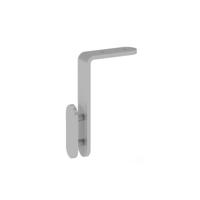 PET SCREEN BRACKET FOR ELEV8 DESKING