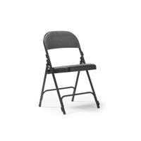 ASTER STEEL FOLDING CHAIR