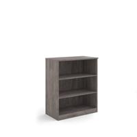 DELUXE BOOKCASE WITH SHELVES