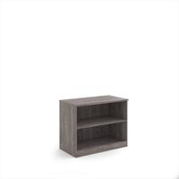 DELUXE BOOKCASE WITH SHELVES