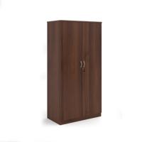 DELUXE DOUBLE DOOR CUPBOARD