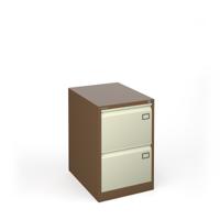 STEEL EXECUTIVE FILING CABINET