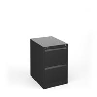 STEEL EXECUTIVE FILING CABINET