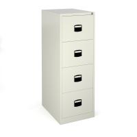 STEEL CONTRACT FILING CABINET