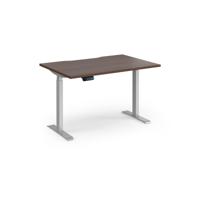 ELEV8 CONTRACT DESK 1200X800 SLV/WAL