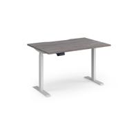 ELEV8 CONTRACT DESK 1200X800 WHT/GRY