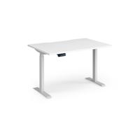 ELEV8 CONTRACT DESK 1200X800 WHT/WHT