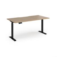 ELEV8 CONTRACT STRAIGHT S-STAND DESK 800