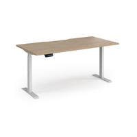 ELEV8 CONTRACT STRAIGHT S-STAND DESK 800