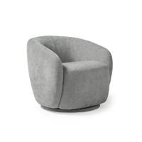 GRACE SWIVEL CLUB CHAIR