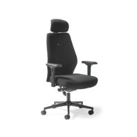 HATHA HIGH BACK POSTURE TASK CHAIR