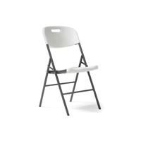 HEBE STEEL FOLDING CHAIR