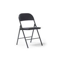 KAVA STEEL FOLDING CHAIR