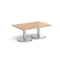 PISA RECT COFFEE TABLE 1200X800 BCH