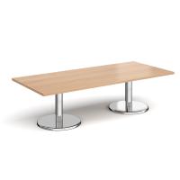 PISA RECT COFFEE TABLE 1800X800 BCH