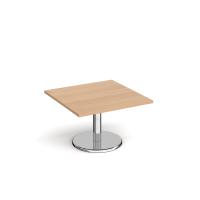 PISA SQUARE COFFEE TABLE 800MM BCH