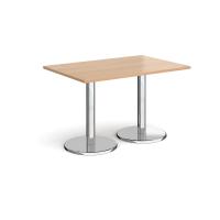 PISA RECT DINING TABLE 1200X800 BCH