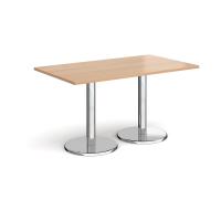 PISA RECT DINING TABLE 1400X800 BCH