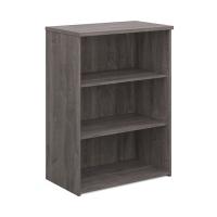 UNIVERSAL BOOKCASE 1090MM GRY