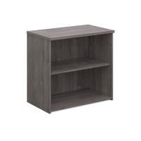 UNIVERSAL BOOKCASE 740MM GRY