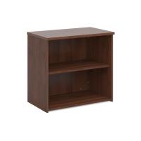 O/STYLE DELUXE BOOKCASE 740MM WAL