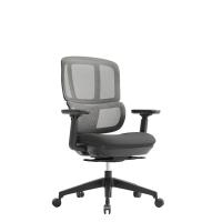 SHELBY MESH BACK OP CHAIR BLK