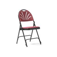 SPIRA STEEL FOLDING CHAIR