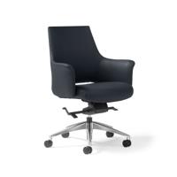 TEMPO MEDIUM BACK EXECUTIVE CHAIR