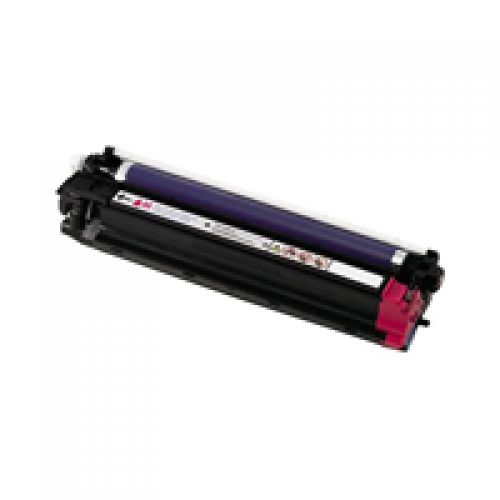Drum Units Dell 593-10920 Magenta Standard Capacity Drum Unit 50k pages for 5130cdn - D718R