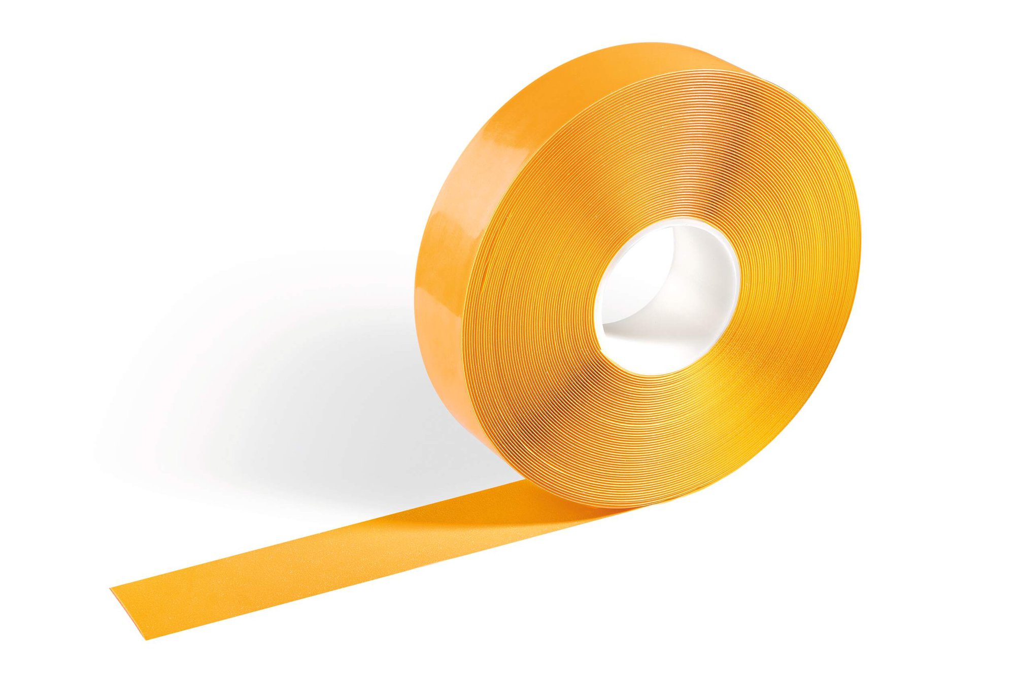DURABLE DURALINE 50MM YELLOW
