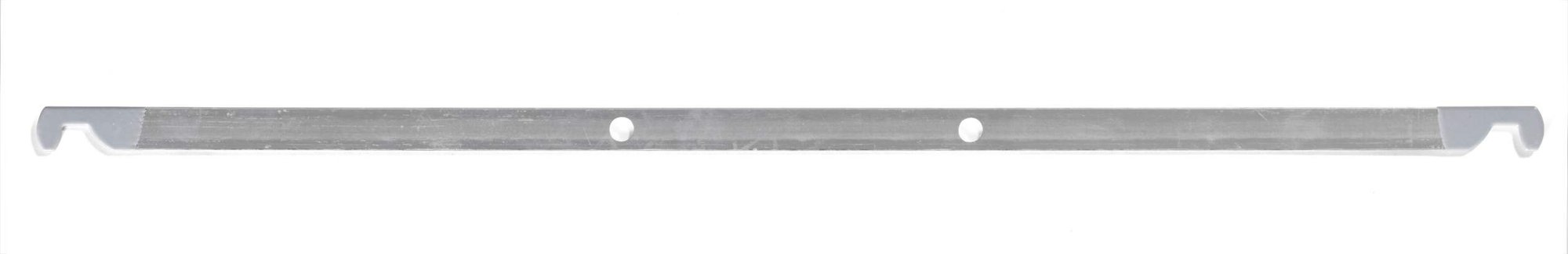 DURABLE METAL SUSPENSION RAIL A4 (25)