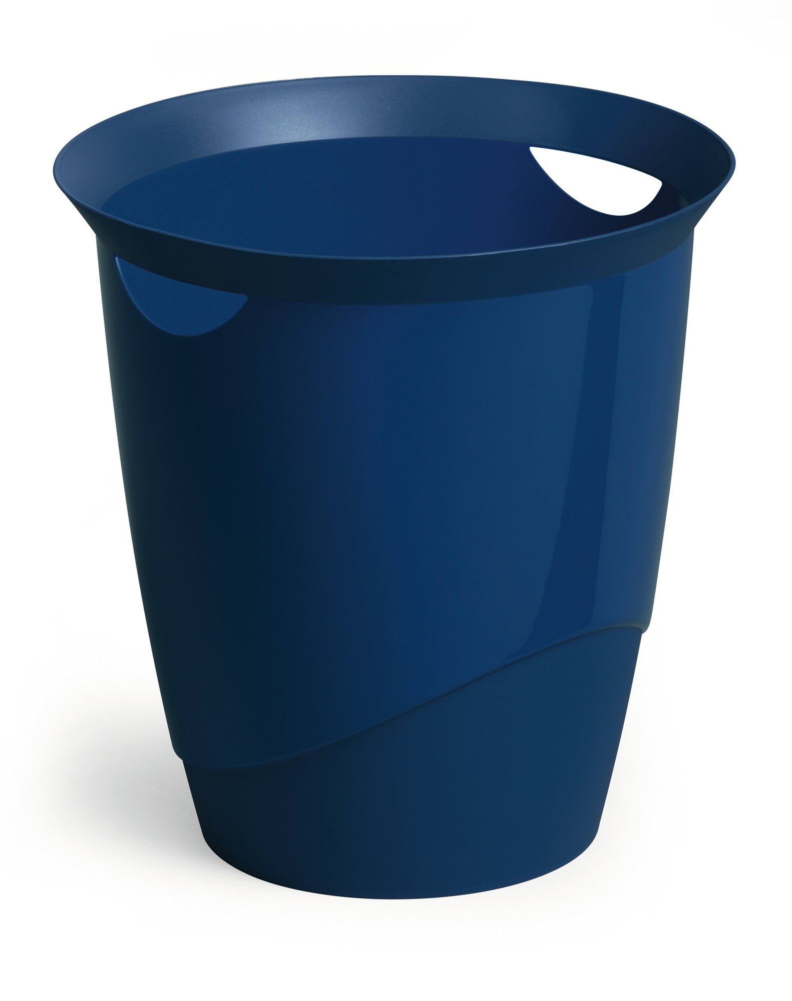 DURABLE WASTE BIN 16L BLUE